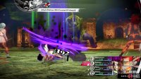 Ceremonial Stomp is a horrible attack, since it&rsquo;s a huge debuff for one character.
