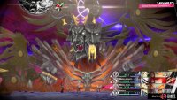 New Dawn&rsquo;s Sacrifice has Louis placing a puppet in one of the masks&rsquo; mouths.