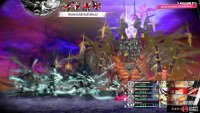 Louis can remove all debuffs and buffs, but he doesn&rsquo;t do it all too often in the first phase.