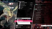 The Dragoon unlocks Unshaken Will upon mastering it.