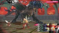 Puppeteer&rsquo;s Claw has a chance to inflict Paralysis.