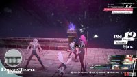 If you use Fae Sight and see a lit torch, then you&rsquo;re able to use those stairs.
