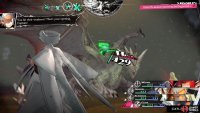 Use Homo Margo&rsquo;s weakness to wind to get extra Turn Icons.