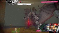 It can also buff itself with both Tarukaja and Rakukaja.