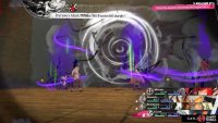 The dragon will use Roar to lower all of your stats by two ranks.