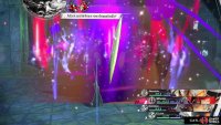 At lower health, it will use Breath of Battle to boost its attack and defence.