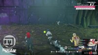 The green orbs you will find in this place are nothing more than pieces of lore.