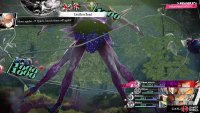 Gorleo will be able to replenish its parts during this iteration.