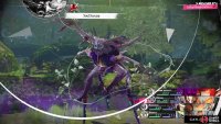 It will start using Soul Scream to get more actions in the later portions of the fight.