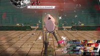 The Homo Luma will boost its hit rate and evasion by a lot.