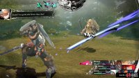 While he&rsquo;s less dangerous here, he can be a lot harder to hit.