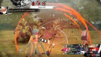 The Archers can debuff your defense with one of their attacks.