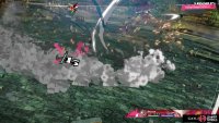 Spin Slash is definitely the more dangerous of the boss&rsquo; two attacks.