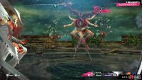 After the boss&rsquo; first turn, you will then be able to target the Leg and Wing.