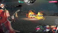 You also can&rsquo;t use multi-target skills, as they will miss.