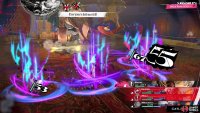 Not only does Deafening Din do damage, but it also lowers everyone&rsquo;s defense.