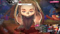 When you see the Jaluzo charge up, be careful with the next attack.