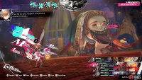 The boss&rsquo; eyes will become targets not long into the battle.