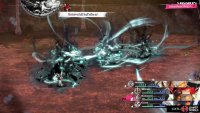 Margo has the ability to remove your buffs, as well as remove debuffs on himself.