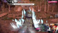 Reversal Prayer will change Margo&rsquo;s elemental affinities.