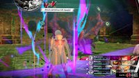 The bounty has access to a skill that will debuff someone&rsquo;s attack and defence.
