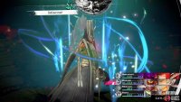 You will want to make sure your defenses are buffed throughout the entire fight.