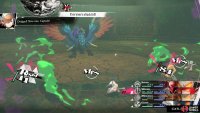 Your attack will be lowered whenever the boss uses Chimera&rsquo;s Wing.