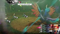Of course, that attack will always be Chimera&rsquo;s King Wing.