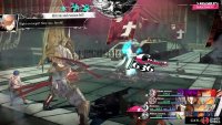 It&rsquo;s a good idea to debuff his hit rate/evasion with Shield Arts.