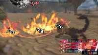 Fire Breath hits all of your characters, so hopefully you don&rsquo;t have a Seeker present.