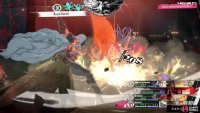 He will be resistant to all damage types, except for Almighty.