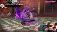 Zorba&rsquo;s Defence Form is quite annoying when he switches to it.