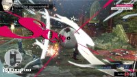 Once it&rsquo;s empty, you can initiate a Squad Battle with the enemy.