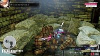 The Magla Pill has a hidden enemy guarding it, so be careful.