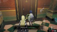 You&rsquo;ll need to give these items to specific NPCs, who will usually give you something else in return.