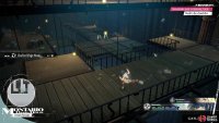 The game gives you an illusion of choice here, but it doesn&rsquo;t really matter.