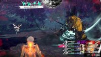 Dispel its buffs to stop the big attack from happening.