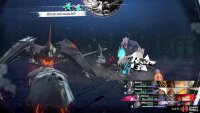 The Knight&rsquo;s Shield Arts skill helps a lot by lowering the boss&rsquo; hit and evasion.