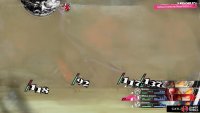 The majority of the boss&rsquo; attacks will hit your entire party.