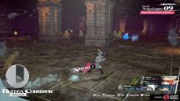 Elmentas will run away from you in the field, so you&rsquo;ll have to run after them.