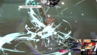 If you happen to have learned Dekunda, use that to get rid of the debuff.