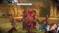 The Merchant&rsquo;s Gold Attack skill will make the mimic waste an action each turn.