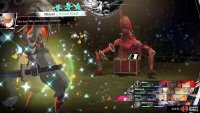 You can steal an accessory that gives MP regeneration from this boss.