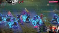 Phantom Dance will hit your entire party and is Grius&rsquo; strongest attack.
