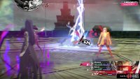 Kandera is nothing more than a basic lightning spell against a single character.