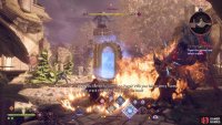 Watch out for the Formless One&rsquo;s charge attacks.