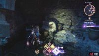 Inside, you&rsquo;ll find both chests.