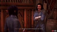 The biggest difference in either case is the demise of each faction&rsquo;s merchant - in Treviso you&rsquo;ll get some followup quests to hunt down Blighted Crows,