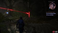 open the doors to find a third Venatori crystal,