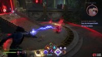 and a burst crystal that&rsquo;s detonating AoE bursts regularly,
